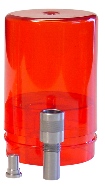 Lee Precision Bulge Buster Kit 380 ACP/10mm/40 S&W/45 ACP Case Prep Tool