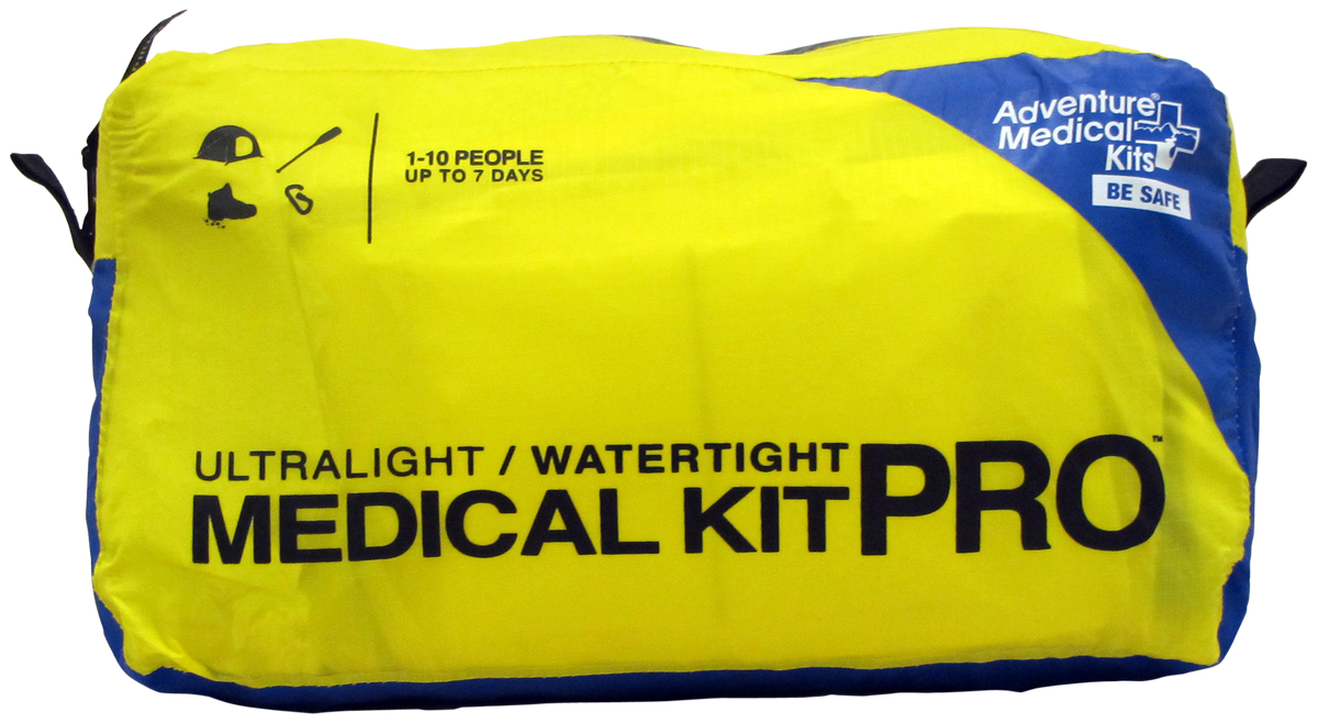 Adventure Medical Kits Ultralight / Watertight Medical Kit Pro