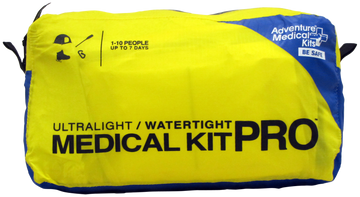 Adventure Medical Kits Ultralight / Watertight Medical Kit Pro