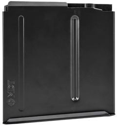 MDT Sporting Goods AICS Magazine 338 Lapua Magnum 5-Rd Black - Long Action 3.85"