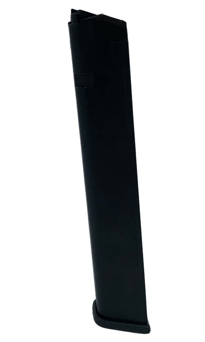 ProMag Glock 28 .380 ACP 32rd Polymer Magazine - Black