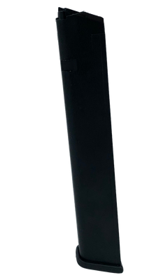 ProMag Glock 28 .380 ACP 32rd Polymer Magazine - Black