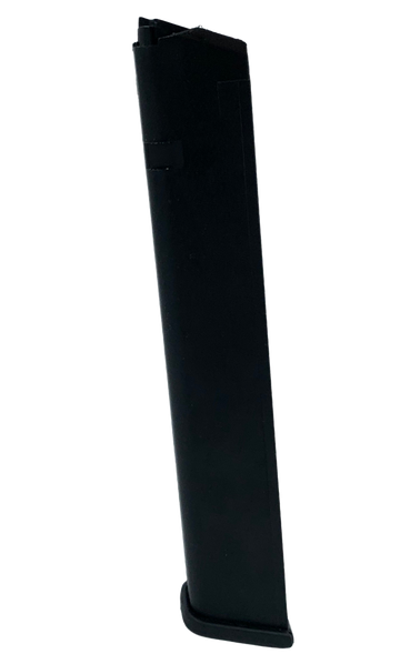 ProMag Glock 28 .380 ACP 32rd Polymer Magazine - Black