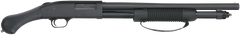 Mossberg 590 Shockwave 12 Gauge 3" 18.5" 6+1 Pump-Action Shotgun - Raptor Birdshead Grip
