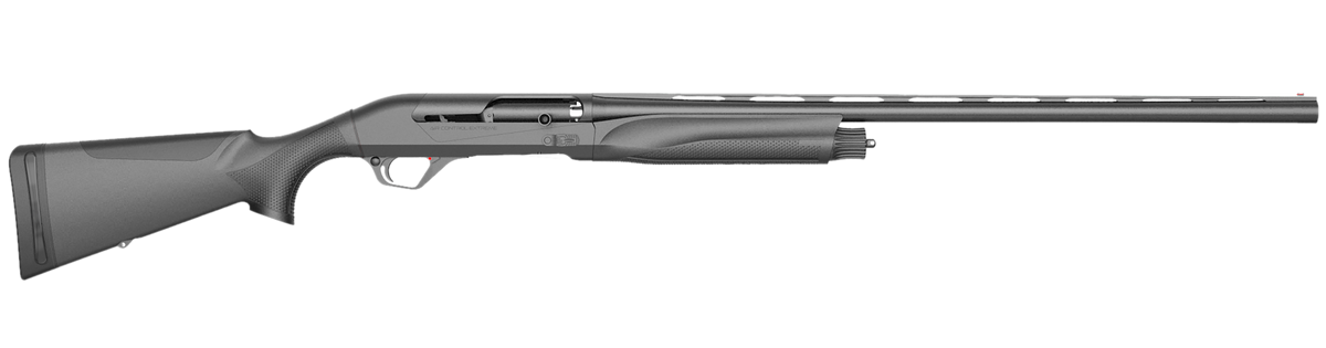 Retay USA Ace Full Size 20 Gauge 3" 3+1 26" Semi-Auto Shotgun - Extra Black Synthetic