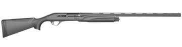 Retay USA Ace Full Size 20 Gauge 3" 3+1 26" Semi-Auto Shotgun - Extra Black Synthetic