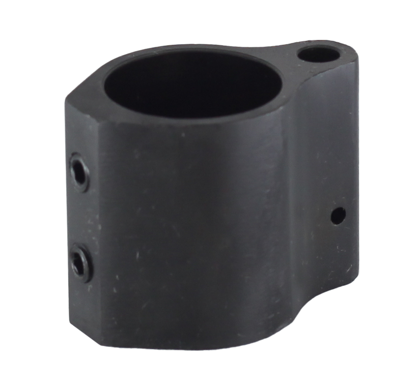 JE Machine Tech TS-GB4 AR-15 .750 Low Profile Steel Gas Block