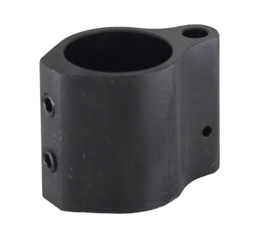 JE Machine Tech TS-GB4 AR-15 .750 Low Profile Steel Gas Block