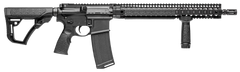 Daniel Defense DDM4 V9 5.56x45mm NATO 16" 30+1 Semi-Auto Rifle