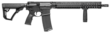 Daniel Defense DDM4 V9 5.56x45mm NATO 16" 30+1 Semi-Auto Rifle