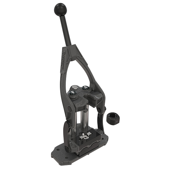 Frankford Arsenal F-1 Single Stage Reloading Press 7/8-14 Dies Multi-Caliber Steel
