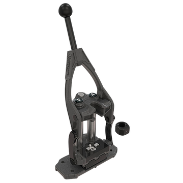 Frankford Arsenal F-1 Single Stage Reloading Press 7/8-14 Dies Multi-Caliber Steel