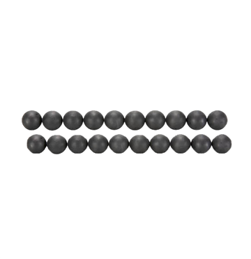Umarex USA P2P Pepper Balls .50 Cal Rubber 20-Count