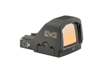 Meprolight MPO-F 3 MOA Dot / 33 MOA Bullseye RMR Green Red Dot Sight