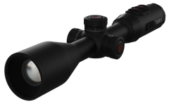 ATN Thor 6 Elite 384 3.5-28x 35mm Thermal Riflescope Black