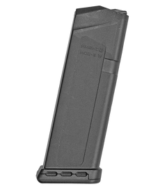 Amend2 MOD-3 9mm Luger 15rd Magazine for Glock 19 - Black