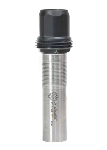 JK Armament Bald Eagle 195 20 Gauge Optima HP Choke Replacement Muzzle Device - Stainless Steel