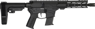 CMMG Banshee MK57 5.7x28mm 8 in 20+1 Semi-Auto Pistol