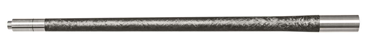 Proof Research PXT Bolt Action Barrel Blank 308 Win 16.5" 1:10 Twist Carbon Fiber Sendero