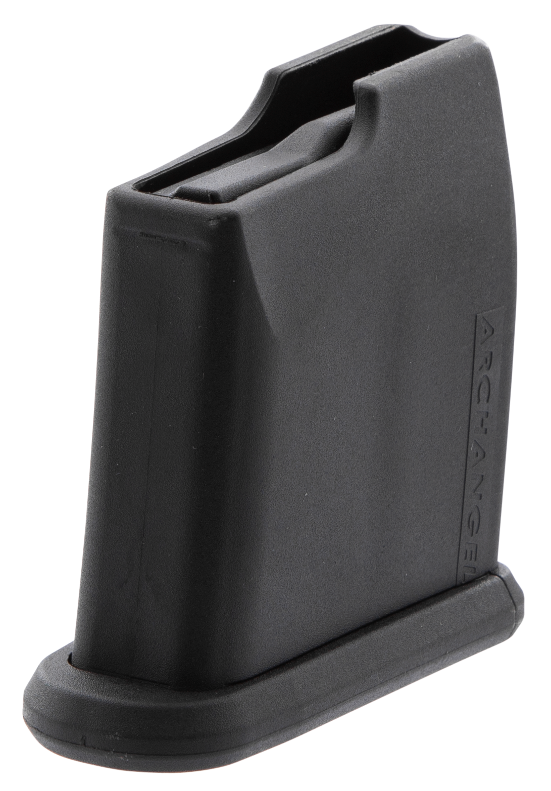 Archangel Precision Elite 7-Rd 6.5 Creedmoor / .308 Win / 7.62x51 NATO Black Polymer Rifle Magazine