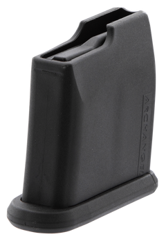 Archangel Precision Elite 7-Rd 6.5 Creedmoor / .308 Win / 7.62x51 NATO Black Polymer Rifle Magazine