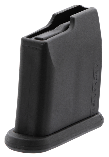 Archangel Precision Elite 7-Rd 6.5 Creedmoor / .308 Win / 7.62x51 NATO Black Polymer Rifle Magazine