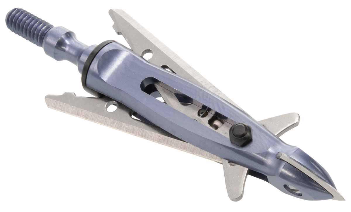 NAP Killzone Crossbow Broadhead 100gr 2-Blade 3 Pack
