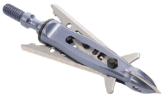 NAP Killzone Crossbow Broadhead 100gr 2-Blade 3 Pack