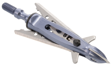 NAP Killzone Crossbow Broadhead 100gr 2-Blade 3 Pack