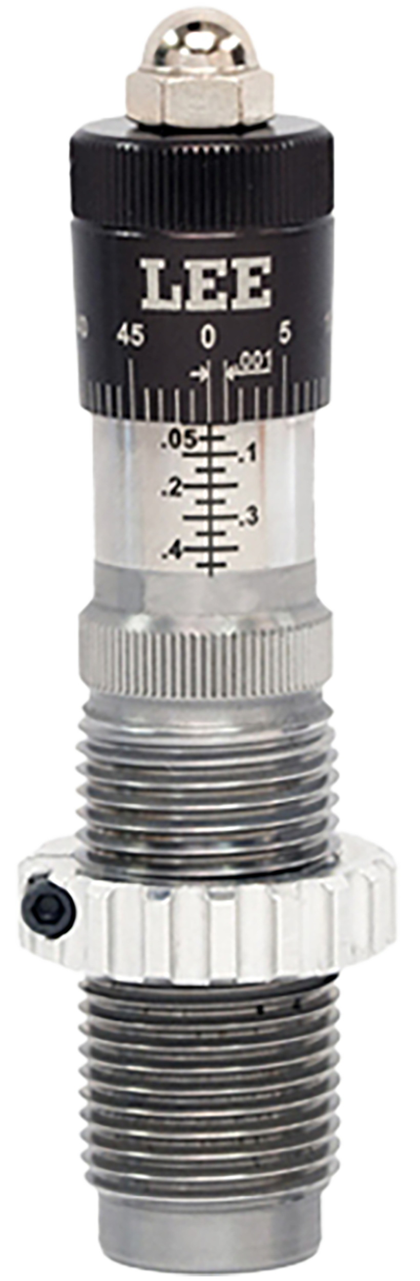 Lee Precision Micrometer Bullet Seating Die 6.5 Creedmoor