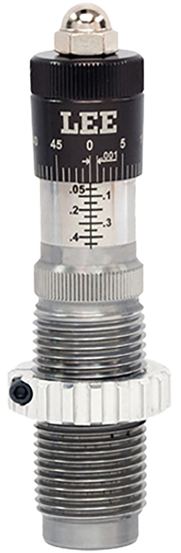 Lee Precision Micrometer Bullet Seating Die 6.5 Creedmoor