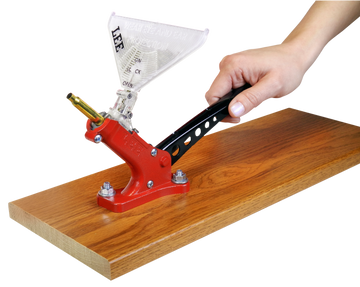 Lee Precision 90700 Auto Bench Prime Priming Tool