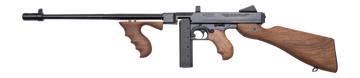Thompson T550D 1927A-1 Lightweight Carbine 45 ACP 16.50" 20+1/50+1 Semi-Auto Rifle