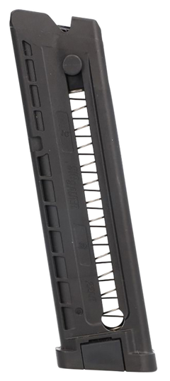 Sig Sauer P322 22 LR 20-Rd Black Polymer Magazine