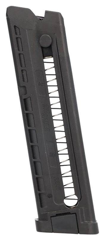 Sig Sauer P322 22 LR 20-Rd Black Polymer Magazine
