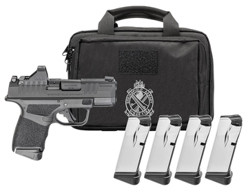 Springfield Armory Hellcat OSP Gear Pac .380 ACP 3" 13+1 Pistol