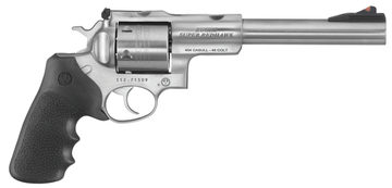 Ruger Super Redhawk 480 Ruger 7.5" 6rd Satin Stainless DA/SA Revolver