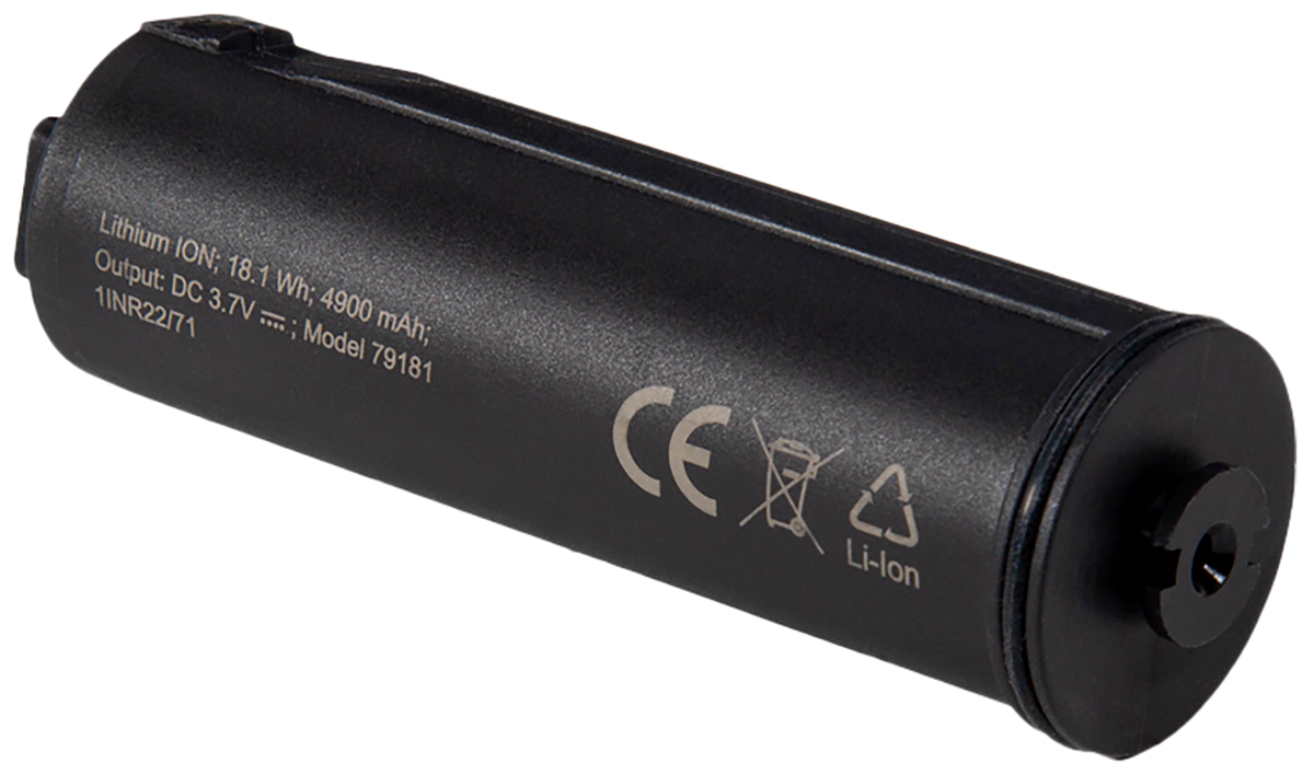 Pulsar APS 5 Battery Pack Li-Ion 3.7V 4,900 mAh - Fits Axion XQ/XQ LRF/Proton FXQ/XQ