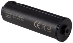 Pulsar APS 5 Battery Pack Li-Ion 3.7V 4,900 mAh - Fits Axion XQ/XQ LRF/Proton FXQ/XQ