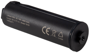 Pulsar APS 5 Battery Pack Li-Ion 3.7V 4,900 mAh - Fits Axion XQ/XQ LRF/Proton FXQ/XQ