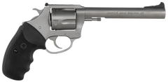 Charter Arms Bulldog Target 44 Special 6" 5-Rd DAO Revolver