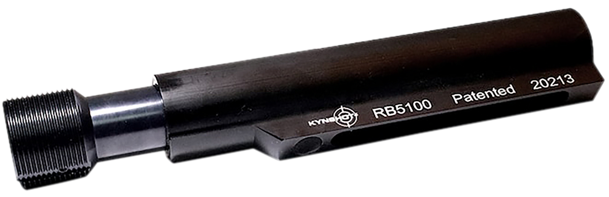 Kynshot RB5100 Adjustable Shotgun Recoil Buffer - Anodized Aluminum