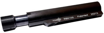 Kynshot RB5100 Adjustable Shotgun Recoil Buffer - Anodized Aluminum