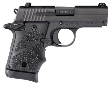 Sig Sauer 938M9BRGAMBI P938 Micro-Compact *MA Compliant 9mm Luger 3" 7+1 SAO Pistol