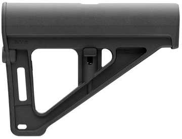 Magpul Industries BTR Arm Brace Polymer Black AR-Pistol Platform