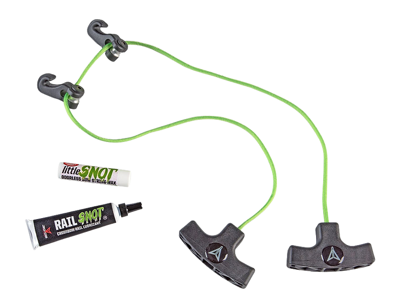 30-06 Outdoors RCD-1 Crossbow Rope Cocker & Maintenance Kit