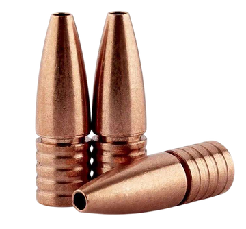 Wilson Combat .308 Diameter 125gr Controlled Chaos Reloading Bullets - 50/Box