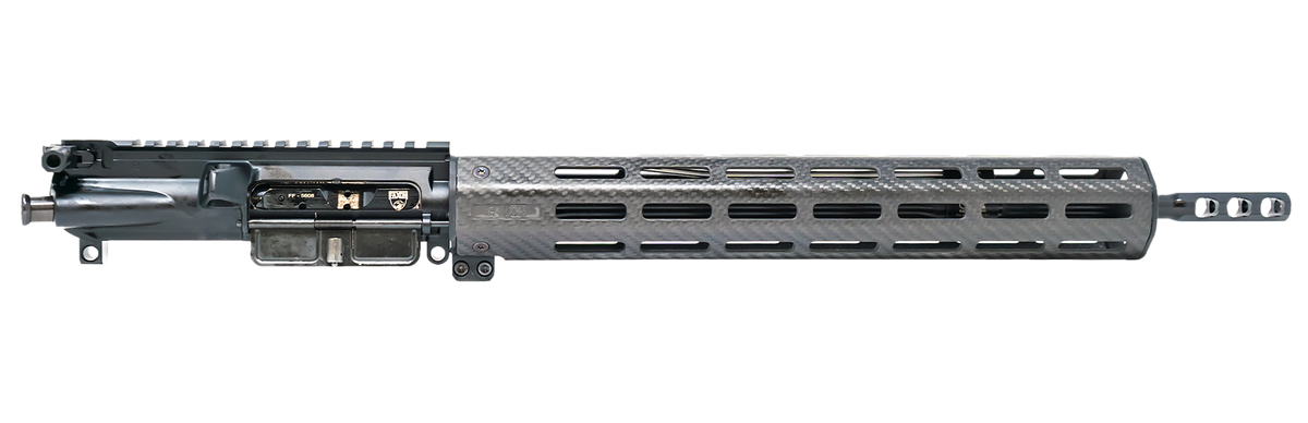 Faxon Firearms ION Ultralight 5.56 NATO 16" 13" M-LOK Complete Upper