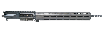 Faxon Firearms ION Ultralight 5.56 NATO 16" 13" M-LOK Complete Upper