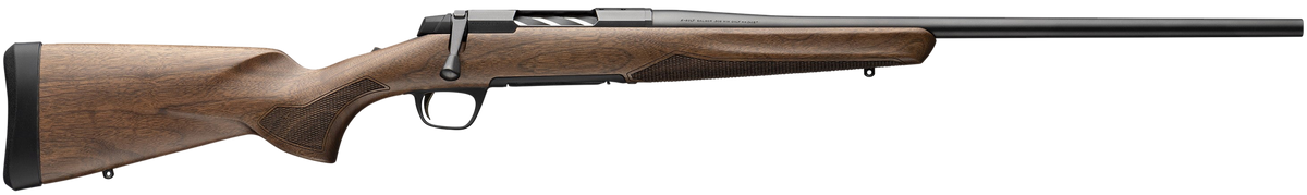 Browning X-Bolt 2 Hunter 6.8 Western 24" 3+1 Bolt-Action Rifle